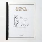 Peanuts Collector Club Newsletter - Volume 3, 2000
