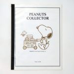 Peanuts Collector Club Newsletter - Volume 2, 1999