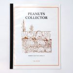 Peanuts Collector Club Newsletter - Volume 3, 1999