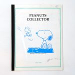 Peanuts Collector Club Newsletter - Volume 1, 1998