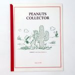 Peanuts Collector Club Newsletter - Volume 4, 1997