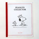 Peanuts Collector Club Newsletter - Volume 2, 1997