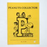 Peanuts Collector Club Newsletter - Volume 4, 1994