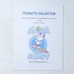 Peanuts Collector Club Newsletter - Volume 3, 2008