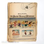 Family Circus - A Charlie Brown Christmas Pull-out - 12/13/77