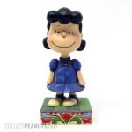 Lucy Character Figurine
