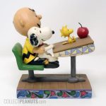 Peanuts & Snoopy School Jim Shore Figurines