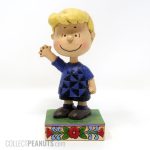 Schroeder Character Figurine