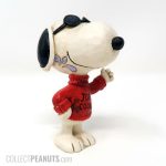 Snoopy Joe Cool Mini Figurine