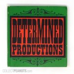 Determined Productions Catalog, 1968