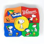 Snoopy Summer Whitman's Chocolate Box