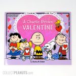 Be Kind, Be Brave, Be You Peanuts Book