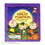It's the Great Pumpkin, Charlie Brown