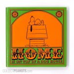 Home is on Top of a Doghouse