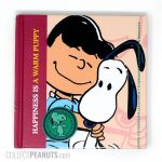 Happiness is a Warm Puppy