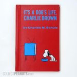 It's a Dog's Life, Charlie Brown