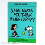 What Makes You Think You're Happy?