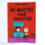 My Anxieties Have Anxieties
