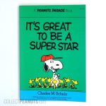 It's Good to be a Super Star