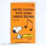 They're Playing Our Song, Charlie Brown