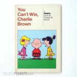 You Can't Win, Charlie Brown