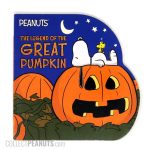 The Legend of the Great Pumpkin
