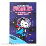 Peanuts The Beagle Has Landed, Charlie Brown