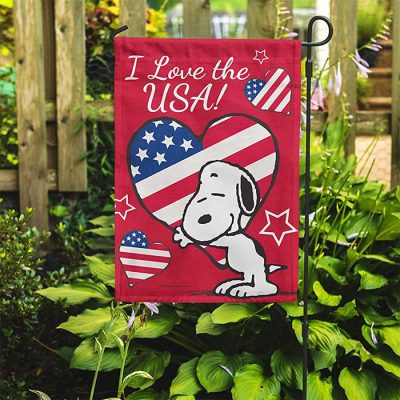 Peanuts Collectibles at Flagology Flags