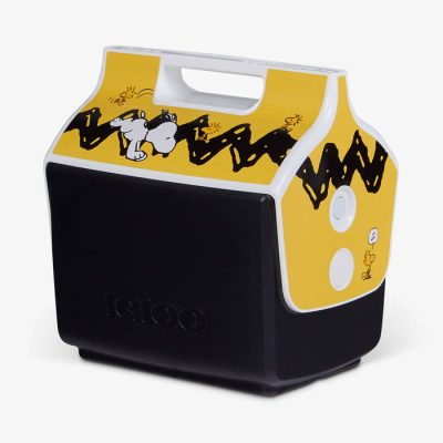 Peanuts gifts at Igloo