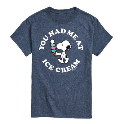 Peanuts Apparel from Zulily