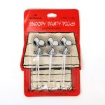 Snoopy Party Picks