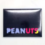 Peanuts United Media Promotional Postcards