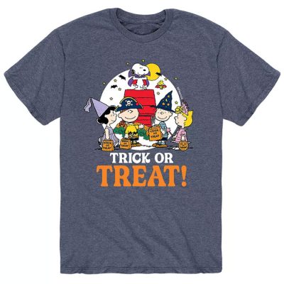 Peanuts Halloween at Kohls.com