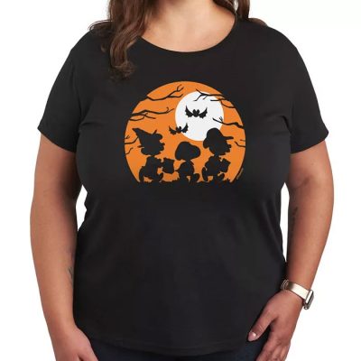 Peanuts Apparel at Macy's