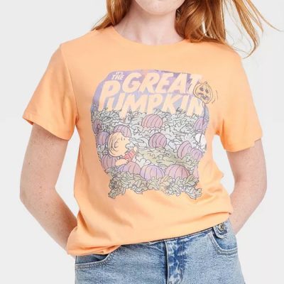 Target Snoopy Shirts