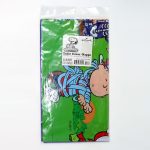 Peanuts Halloween Costume Table Cover