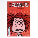Peanuts Comic Book #28