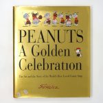 Peanuts A Golden Celebration Book