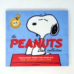 The Peanuts Collection Book