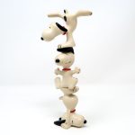 Snoopy Stackables Figurine Set