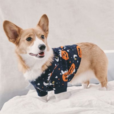 Peanuts Halloween at Hanna Andersson