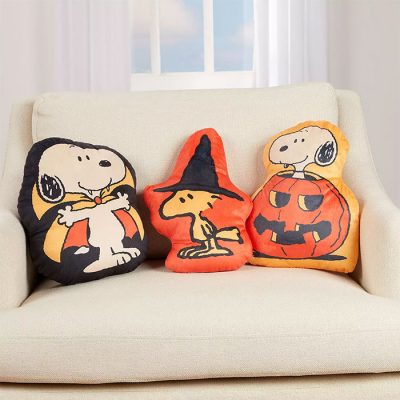 Peanuts Halloween at Kohls