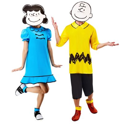 Peanuts gifts at Toynk