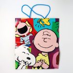 Peanuts Gang Gift Bag