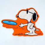 Joe Cool Frisbee Gift Decor