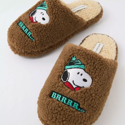 Peanuts apparel from American Eagle