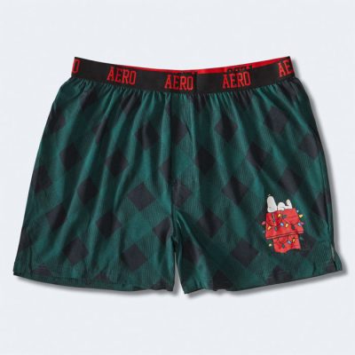 Peanuts apparel from Aeropostale