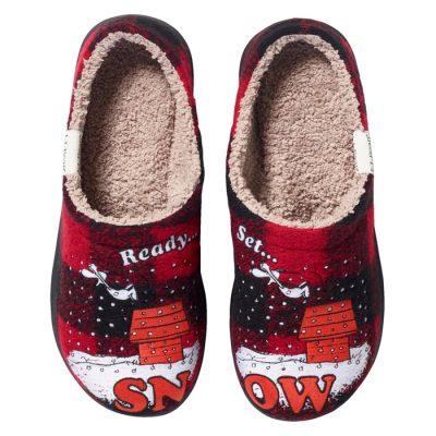 Peanuts apparel at L.L. Bean