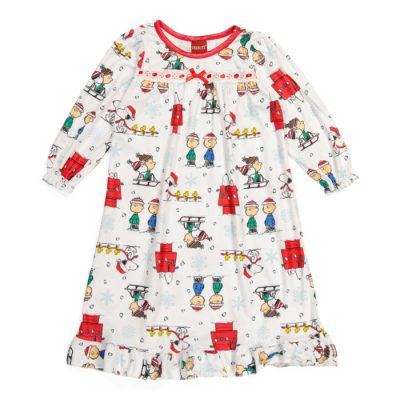 Peanuts apparel at Marshall's