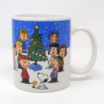 A Charlie Brown Christmas Mug